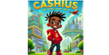 Cashius The Super-Smart Hero